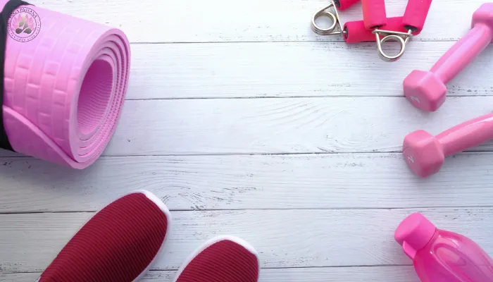 بند و کمربند یوگا