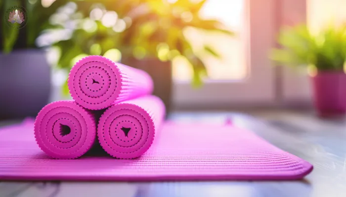 زیرانداز یوگا (Mat)