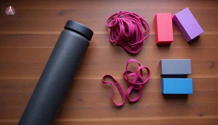 وسایل یوگا و مدیتیشن برای آرامش عمیق‌تر