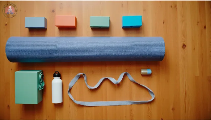 لیست وسایل لازم برای شروع یوگا