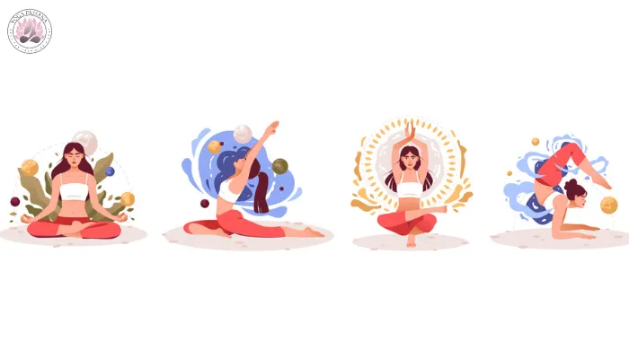 یوگا در خانه برای مبتدی‌ها: 